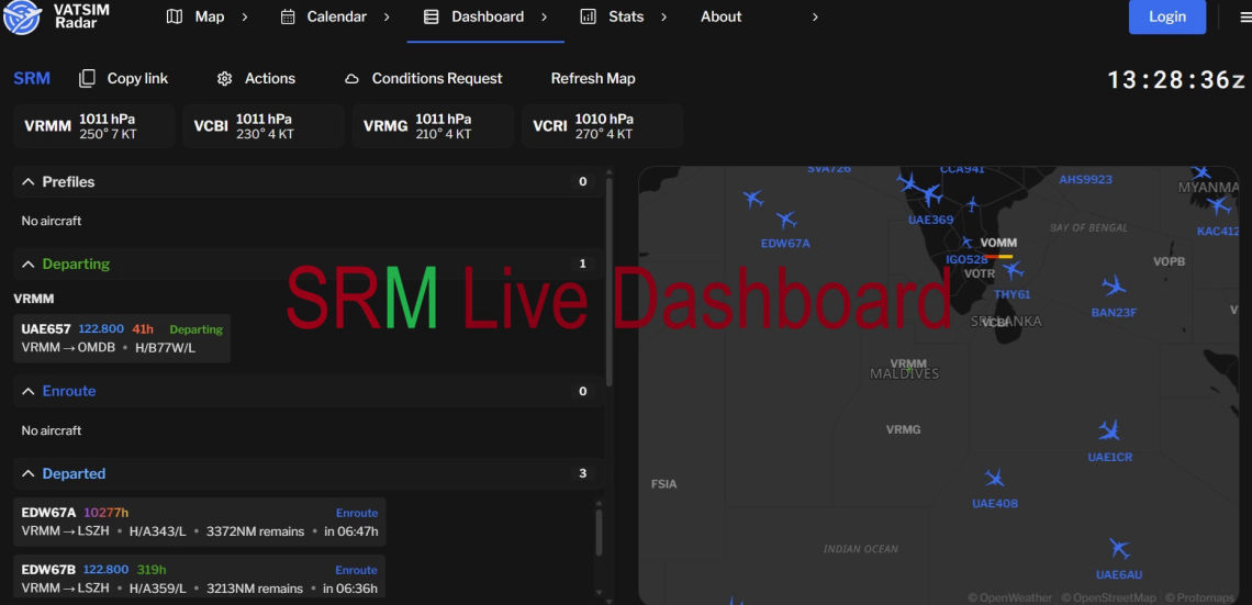 SRM
